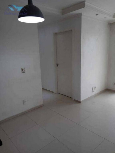 Imagem 5 de 14 de Apartamento À Venda, 63 M² Por R$ 440.000,00 - Mooca - São Paulo/sp - Ap1532