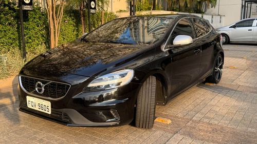 Volvo V40 2.0 T5 R-design Drive-e 5p