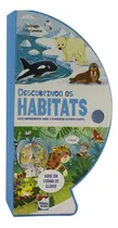 Comprar Libro Livro Globo Descobrindo Os Habitats De Out Of The Box