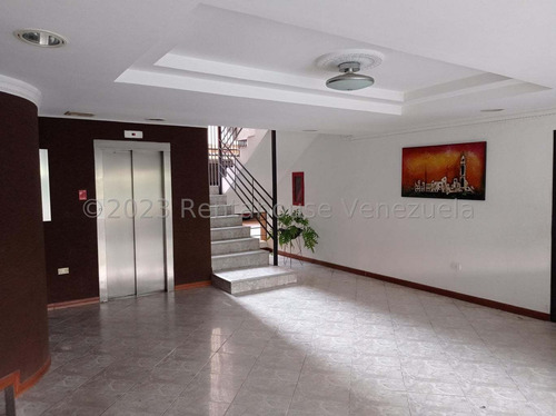 Imagen 4 de 28 de Apartamento En Alquiler San Jacinto 3h/2b Estef 23-25863