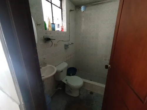 Casa En Venta En Santa Matilde. Cod V4793