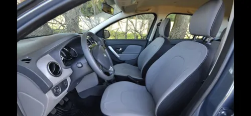 Renault Logan 1.6 Privilege