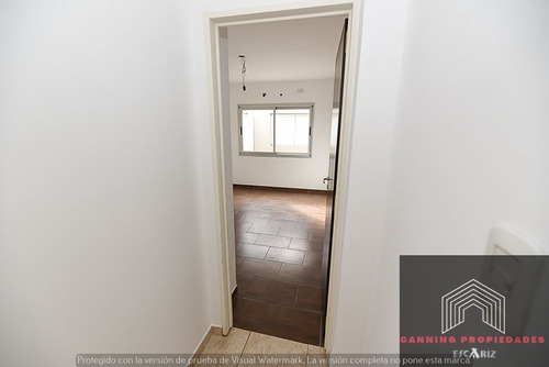 Imagen 2 de 14 de Departamento 2 Ambientes En Bambu Clasic Planta Alta