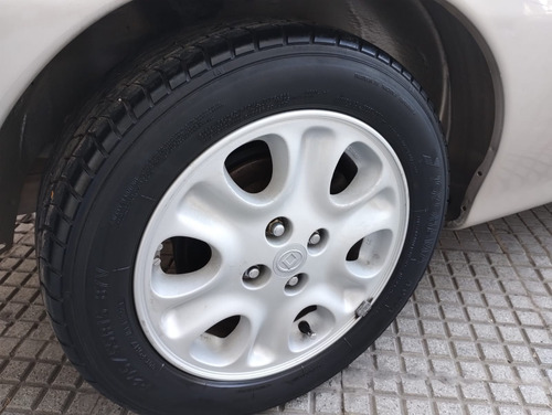 Mazda MX3 1.8