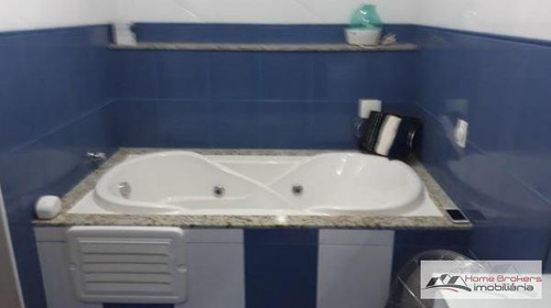 Imagem 5 de 8 de Casa Em Condomínio Para Venda Em Jundiaí, Recanto Quarto Centenário, 2 Dormitórios, 1 Suíte, 2 Banheiros, 3 Vagas - 17180o_2-841351