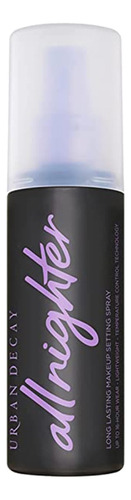 Urban Decay All Nighter - Fi - :ml A $