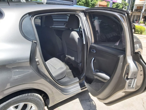 Peugeot 208 Allure Touchscreen 2016