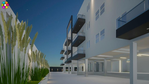 A La Venta!!!! Departamentos De 1-2 Y Dormitorios Con Vista Al Monte Del Calvario!!!!!