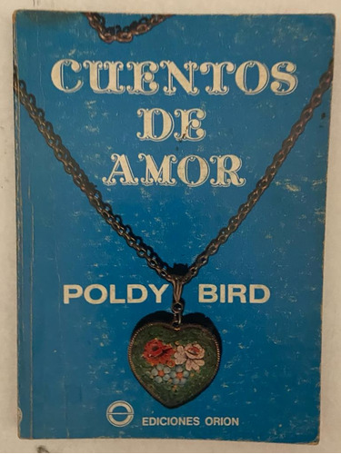 Poldy Bird Cuentos De Amor