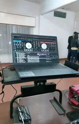Servicio De Dj Y Bartender