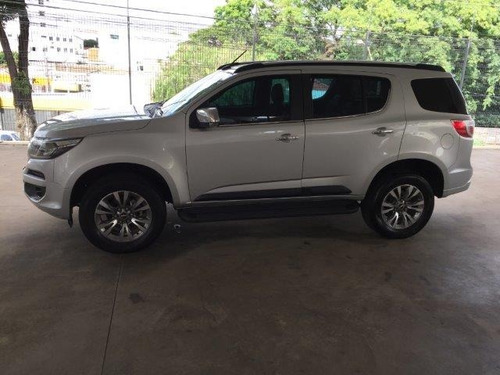 Chevrolet Trailblazer 2.8 Ltz 4x4 Aut. 5p
