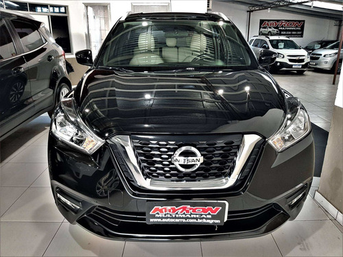 Imagem 6 de 15 de Nissan Kicks 1.6 Flexstart Sv Limited Xtronic C/29.000km