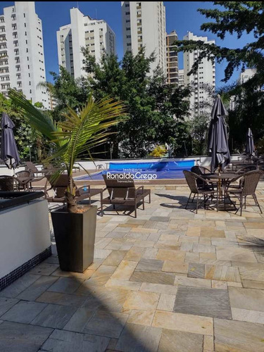 Imagem 10 de 17 de 2 Dorms, 1 Banheiro,1 Vaga, 135m² - V7539