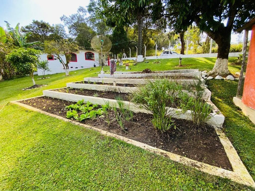 Imagem 17 de 28 de Ref: Ch0212 - Chácara Com 4 Dormitórios À Venda, 2000 M² Por R$ 600.000,00 - Pouso Alegre - Mairinque/sp