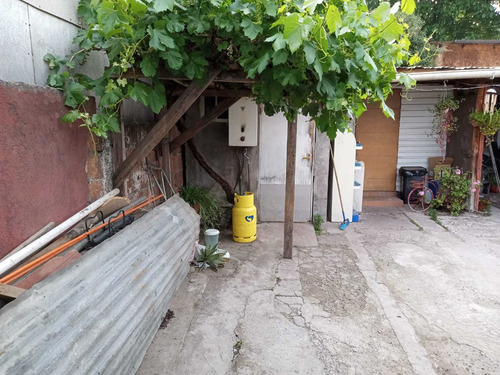 Se Vende Casa A Cuadras Metro Plaza Maipú (75100)
