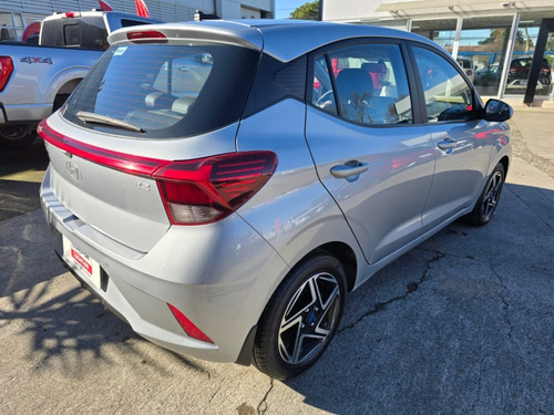 Hyundai Grand I10 Ai3 Hb 1.2 Mt Plus Fl 2024