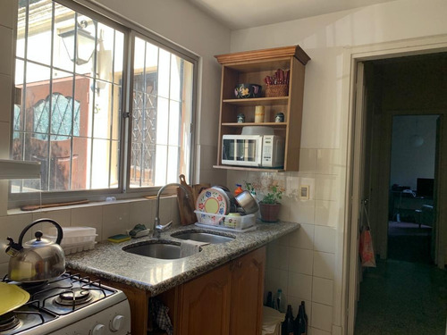 Gran Casa En Barrio Prado