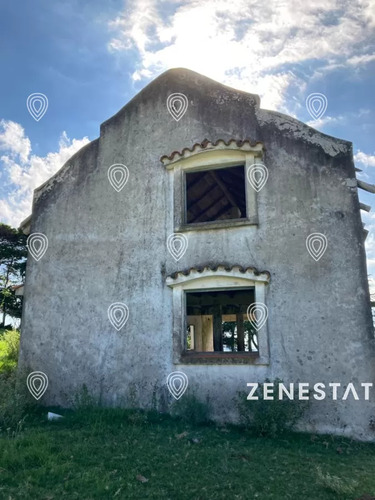 Chacra 7 Hectareas Con Casco Antiguo