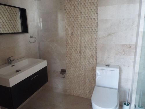 Apartamento En Alquiler En Cacicazgos