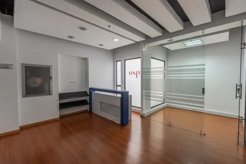 Oficina En Arriendo En Chico Norte Ii. Cod A1094080