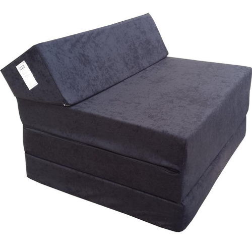 Puff Pijama Matrimonial; Puffs Mi Mueble