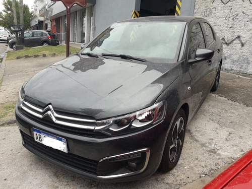 Citroen C Elysee Feel Vti
