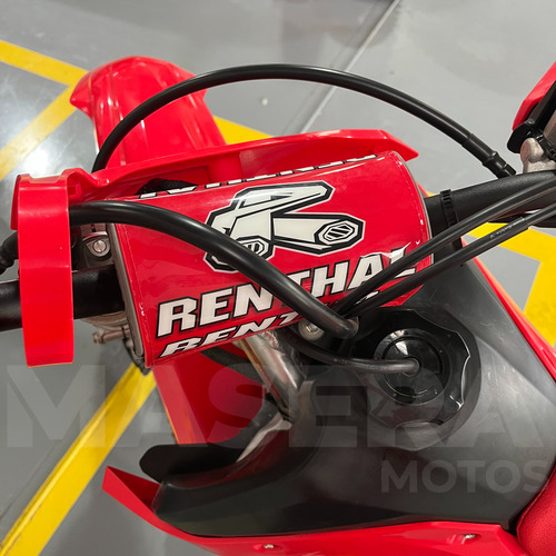 Honda Crf 450 Rx - 0km - 2025