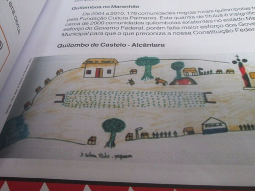 Livro Educacao Das Relaçoes Etnicos Raciais Afro R.760