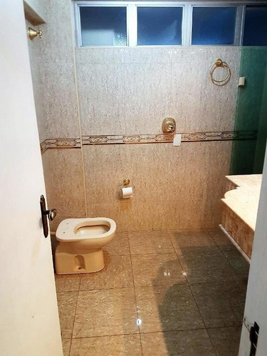 Apartamento Duplex - Ad004