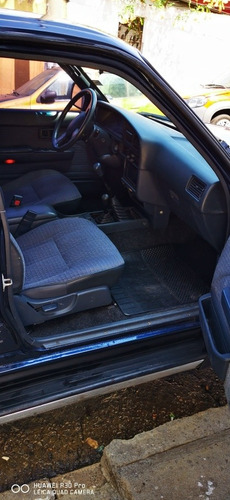 Toyota Hilux Sw4 2.7 V4