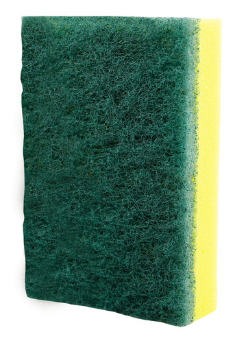 Imagen 3 de 4 de Esponja Multiuso Scotch-brite®, 4 Unidades