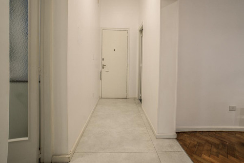 Imagen 19 de 23 de Recoleta - 2 Ambientes - Reciclado- Excelente Oportunidad !!