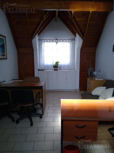 Imagen 16 de 16 de Oficina - Castelar Norte - Alquiler - Dpto - Apto Profesional - Castelar - Oficinas