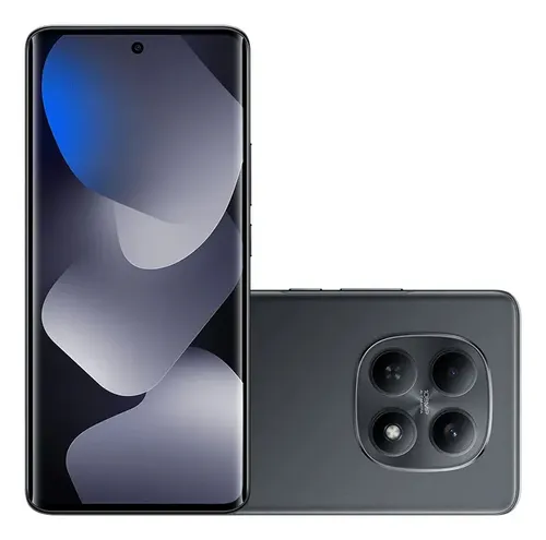 Celular Xiaomi Redmi Note 15 4g Dual Sim 256/8gb Ram Global