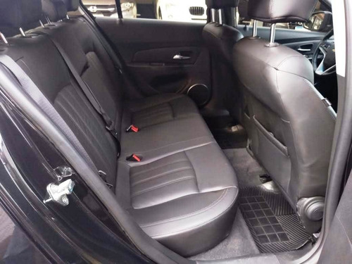 Chevrolet Cruze Sedan Lt 1.8 Flex