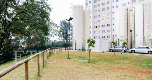 Imagem 10 de 15 de Apartamento - Jardim Sao Saverio - Ref: 4221 - V-ap1997