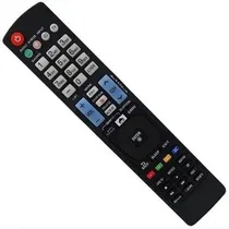 Comprar Controle Compativel LG 3d Smart Tv 42lm7600 47\u002Flm7600 C\u002Fnf.