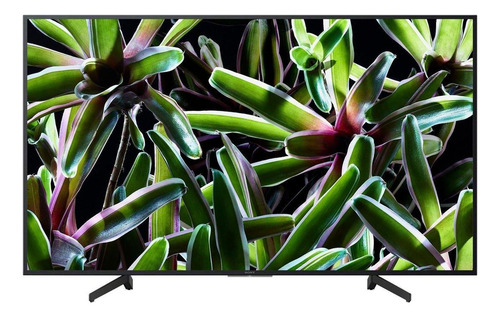 Smart Tv Sony Bravia Kd-49x705g Led Linux 4k 49 100v/240v