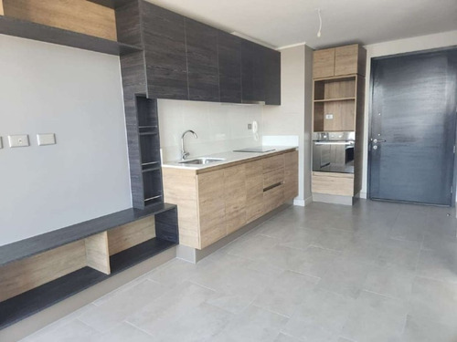 Oferta Departamento En Arriendo En Ñuñoa (ve0097)
