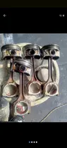 Comprar Bielas Con Pistón Kya Sportage 2.0lts 
