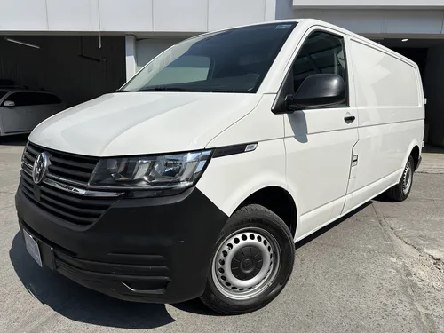 Volkswagen Transporter 2.0 Cargo Van Mt