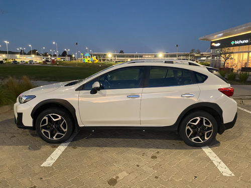Imagen 2 de 22 de Subaru Xv 2.0i-s Es Cvt.