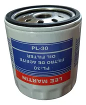 Comprar Pack 4 Filtros Aceite Lee Martin Pl30 Ml30 51069 Chevrolet