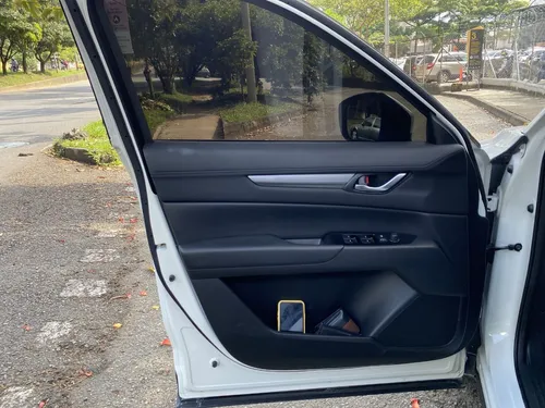 Mazda CX-5 2.5 Touring At 4x2 2021