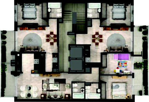 Imagen 20 de 30 de Departamento 3 Ambientes En Venta - La Lucila-vias/maipu