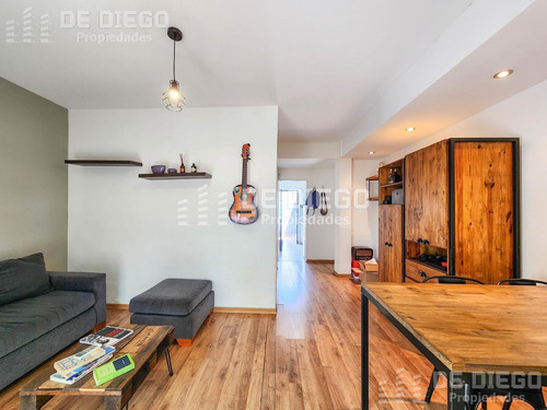 Apto Crédito Apto Profesional Ph Sin Expensas De 2 Ambientes En Venta En Olivos, Vicente López.