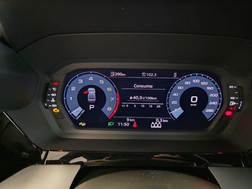 Audi A3 1.4 Tfsi 150 Cv