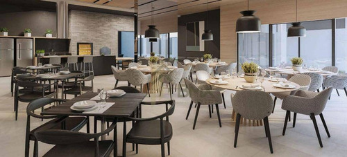 Imagem 14 de 17 de Apartamento Com 3 Dormitórios À Venda, 138 M² Por R$ 1.105.644,63 - Água Verde - Curitiba/pr - Ap0915
