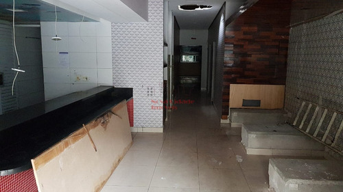 Imagem 5 de 15 de Casa Comercial - Vila Olimpia - Ref: 2396 - L-8147173