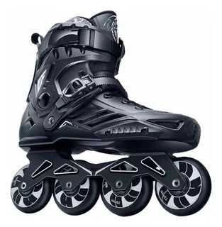 Patines En Línea Profesionales Fitnees Freeskate